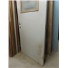 Image 3 : 36'' x 80'' Metal Cladding Exterior Door 