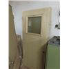 Image 1 : 36'' x 80'' Metal Cladding Exterior Door 