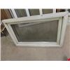 Image 2 : 2 Windows (1) 39'' x 24  (1) 38'' x 42'' Both 