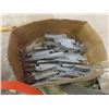 Image 4 : 1/3 Box of Joist Hangers/Connectors 