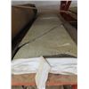 Image 5 : 3 Full Rolls of Roofing Paper, 3 Partial Rolls