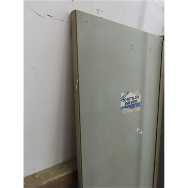 32 X 80 Exterior Door 32 X 80 Exterior Door