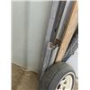 Image 4 : 32'' x 80'' Exterior Door with Steel Frame 