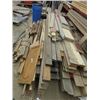 Image 1 : Assortment of Oak Cut of Pieces, Cupboards