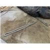 Image 2 : 1 1/4'' Steel Tow Cable 24' Long 