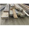 Image 2 : (36) 1'' x 6'' x 5' Boards - Assortment of 