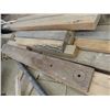 Image 3 : (36) 1'' x 6'' x 5' Boards - Assortment of 