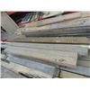 Image 4 : (36) 1'' x 6'' x 5' Boards - Assortment of 