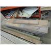 Image 5 : (36) 1'' x 6'' x 5' Boards - Assortment of 