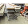 Image 6 : (36) 1'' x 6'' x 5' Boards - Assortment of 