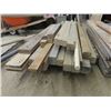 Image 7 : (36) 1'' x 6'' x 5' Boards - Assortment of 