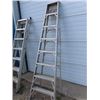 Image 1 : Aluminum 8' Step Ladder