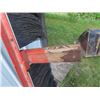 Image 2 : Reciever Hitch Stone Guard for Trailer 