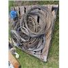Image 2 : Pallet of Assorted Cable