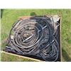 Image 1 : Pallet of Wire, BX Wire 