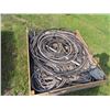 Image 2 : Pallet of Wire, BX Wire 