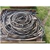 Image 3 : Pallet of Wire, BX Wire 