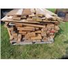 Image 3 : Assortment of 24'' - 48'' Wood 