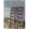 Image 2 : 2 Metal Loading Ramps 12'' Wide