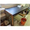 Image 2 : Fold Up Drafting Table 30'' x 54'' 