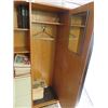 Image 6 : Office Cabinet with Lateral Filing Cabinet