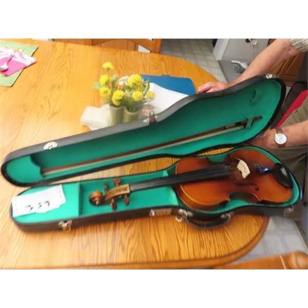 Lark Violin 