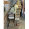 Image 1 : Approximately 60-70 Boards: 2x10, 2x8, 2x4 10-16'