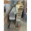 Image 2 : Approximately 60-70 Boards: 2x10, 2x8, 2x4 10-16'