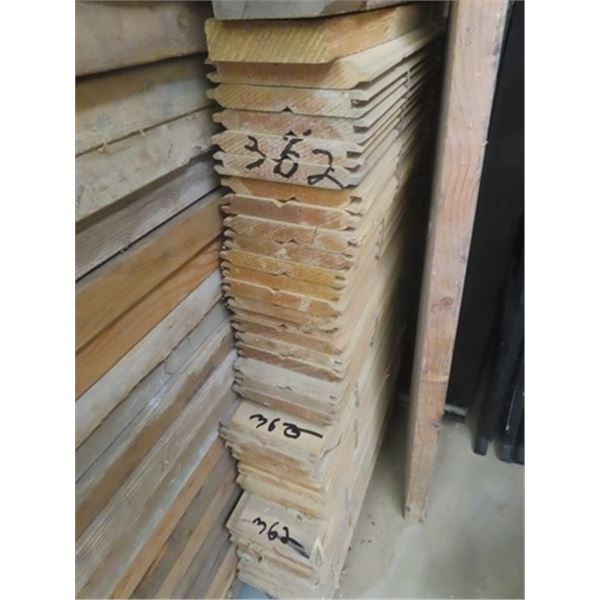 1 X 6 X 12 Boards 1 X 6 X 12 Boards