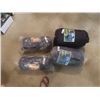 Image 1 : 4 New Woods Sleeping Bags 
