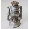 Image 1 : BIG WHEEL HB-201 COAL OIL LANTERN