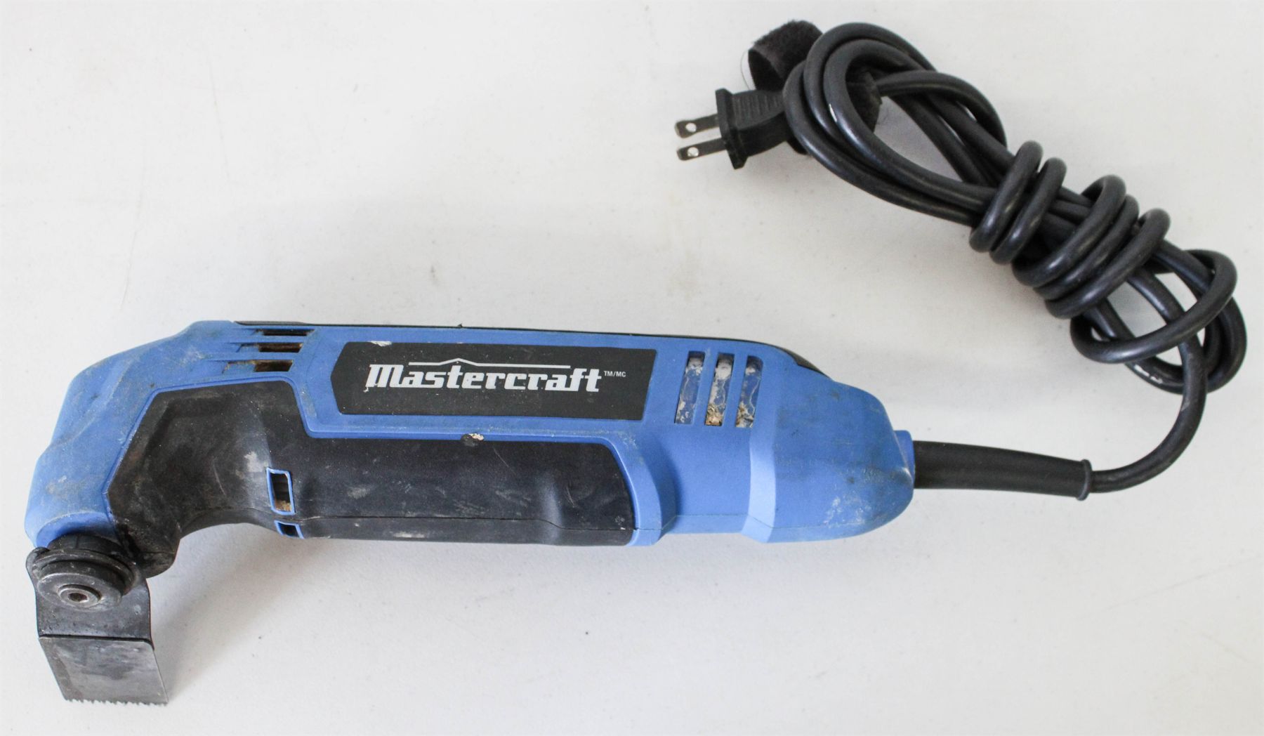 MASTERCRAFT MULTI-CRAFTER