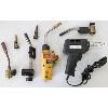 Image 1 : ASST. PROPANE TORCH HEADS & SOLDERING GUN