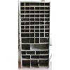 Image 2 : LARGE 69 SLOT PARTS ORGANIZER BIN