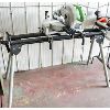 Image 1 : 10" SUPERIOR SCMS10L COMPOUND MITRE SAW.
