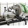 Image 2 : 10" SUPERIOR SCMS10L COMPOUND MITRE SAW.