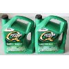 Image 1 : TWO QUAKER STATE 10W-30 4.73L ENGINE OIL