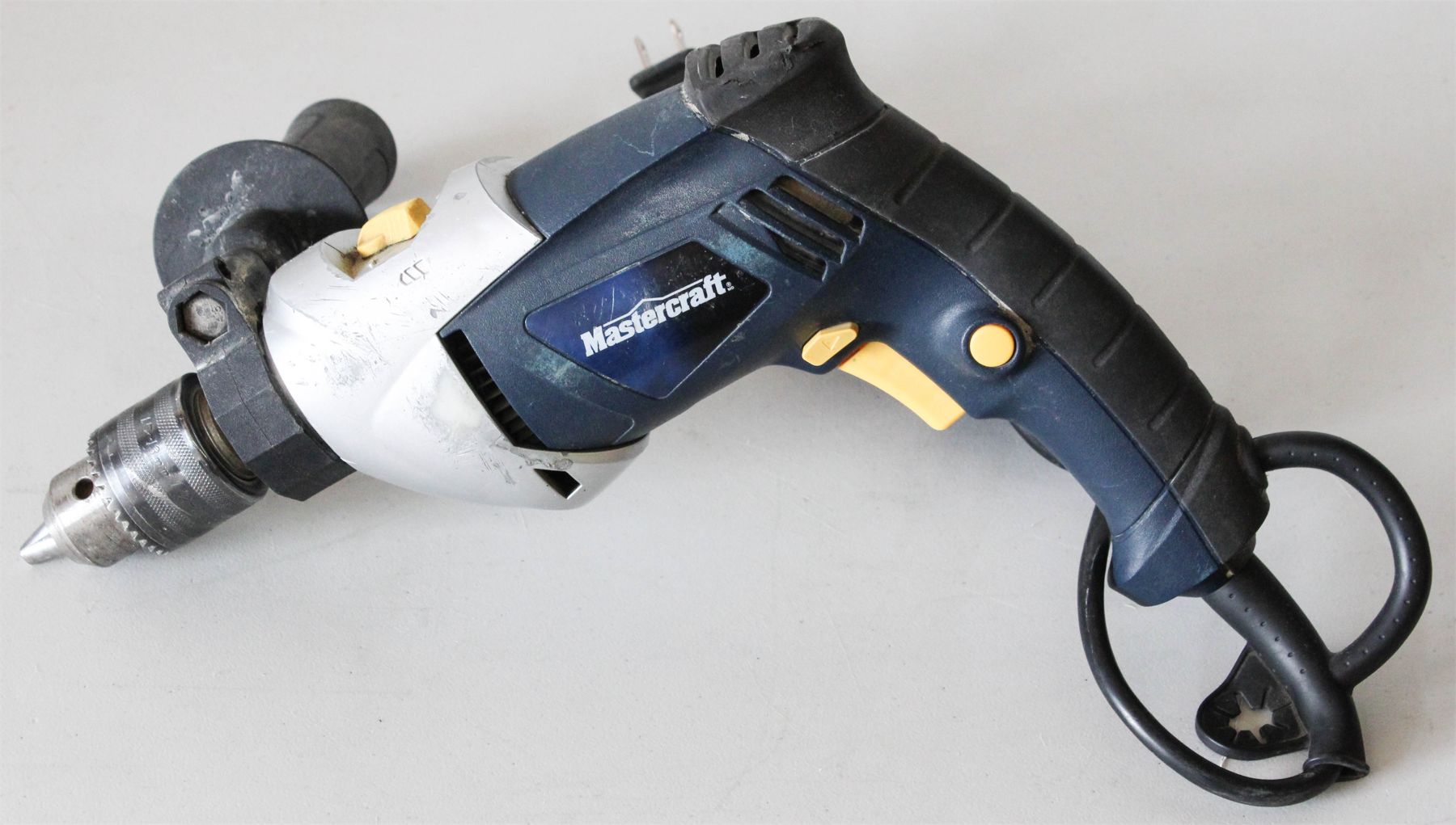 Mastercraft Rip Hammer MASTERCRAFT 1/2