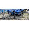 Image 1 : 11.6FT MEDIUM DUTY GATE
