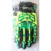 Image 2 : PAIR OF HEX ARMOR ELITE GGT5 GATOR GRIP GLOVES