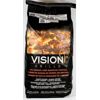 Image 1 : VISION 100% NATURAL LUMP HARDWOOD CHARCOAL - 20LBS