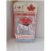 Image 1 : ROBERTO LUONGO MCFARLANES HOCKEY FIGURINE