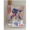 Image 1 : JAROMIR JAGR NEW YORK RANGERS MCFARLANES NHL HOCKEY FIGRUINE