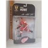 Image 1 : GORDIE HOWE DETROIT RED WINGS MCFARLANES NHL HOCKEY FIGURINE