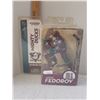 Image 1 : SERGEI FEDROV MIGHTY DUCKS OF ANAHEIM MCFARLANES NHL HOCKEY FIGURINE