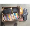 Image 1 : BOX FULL OF CHILDRENS VHS TAPES