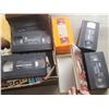 Image 5 : BOX FULL OF CHILDRENS VHS TAPES