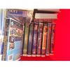Image 3 : PINK TOTE OF DISNEYS VHS TAPES