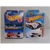 Image 3 : LOT OF 6 HOT WHEELS TREASURE HUNTS