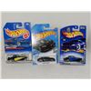 Image 2 : LOT OF 6 HOT WHEELS BUGGATTI CARS